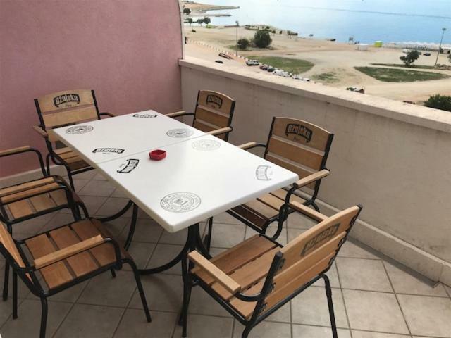 Apartment Zenta Split Kültér fotó
