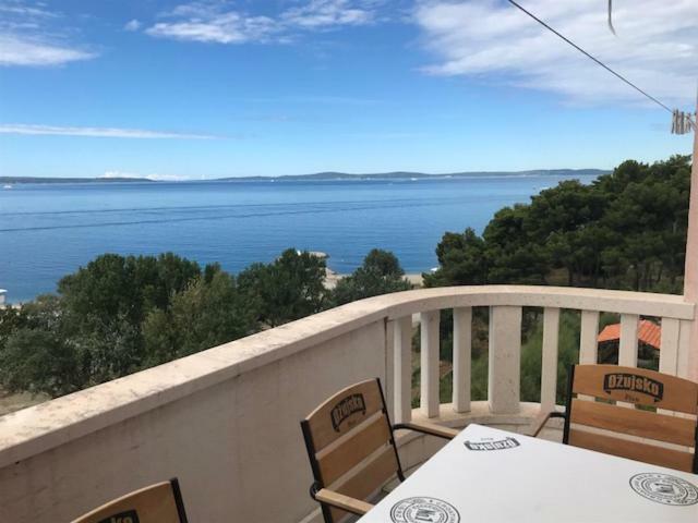Apartment Zenta Split Kültér fotó