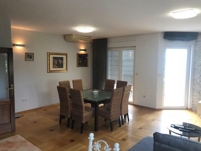 Apartment Zenta Split Kültér fotó