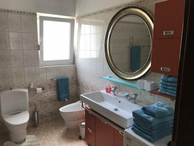 Apartment Zenta Split Kültér fotó